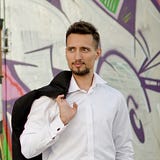 Daniel Busłowicz