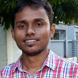 Abhishek Singh