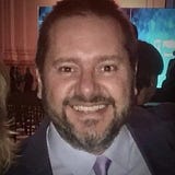 Luciano Tadeu de Oliveira
