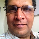 Prasad Akili