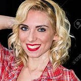 Helina lewis