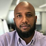 Mahat Hussein