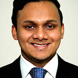 Praveen M