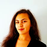Angelica Sirotin