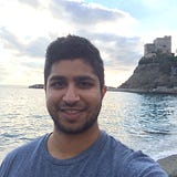 Rahul Mody