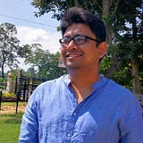 Rupam Gogoi