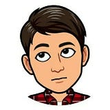 長頸鹿男孩