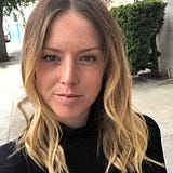 Kat Gray