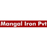 Mangal Iron — Pumps Castings