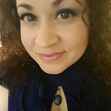 Zenia Velazquez