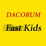 Dacorum Fast Kids