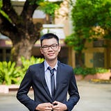Thanh Phong