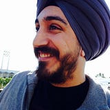 Prabhpal Singh Grewal