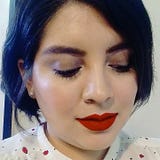 Dulce María Parra