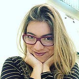 Alessandra Monteiro de Castro