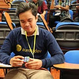 Muhammad Rahmatullah