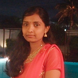 Nilasini Thirunavukkarasu