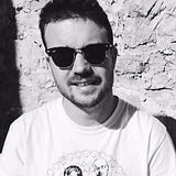 Hrvoje Dominko