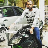 Sai Sudheer Nekkanti