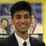 Nabeel Quryshi