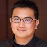 Wayne Yang
