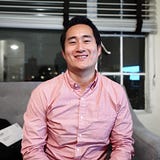Patrick Tran
