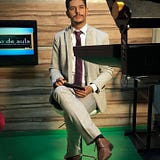 Raphael Bezerra