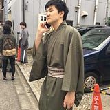 Masakazu Ishimaru