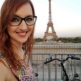 Amanda Sessim
