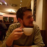 Patrick Wozniak