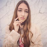 Carlie Madlinger