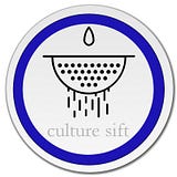 Culture Sift