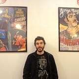 Eduardo Carli de Moraes