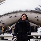 Elaine Li