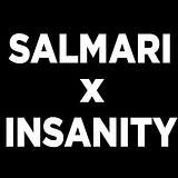 Salmari///beyondthedark