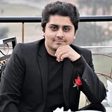 Asad Bokhari
