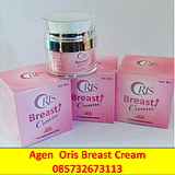 Agen Oris Breast Cream Sidoarjo