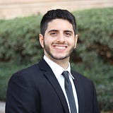 Moshe Isaacian
