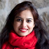 Divya Gupta