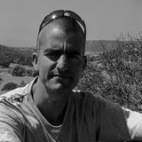 Alexis Christodoulou
