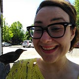 Amy Fellows