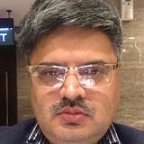Ar Manuj D Sharma