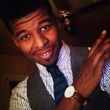 Andre L Sykes