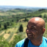 Rushi Luhar