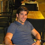 Michael Rangel