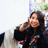Pei-Chin Chiang