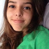 Caroline Sousa de Oliveira