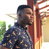 Shola Gbemi