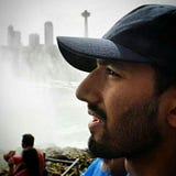 Umar Nasser