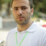 Mohammad Razipour